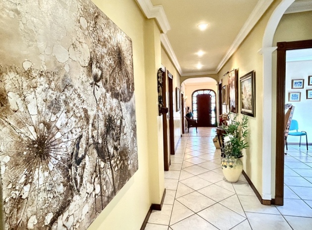 Wederverkoop - Villa - Torrevieja - La Mata