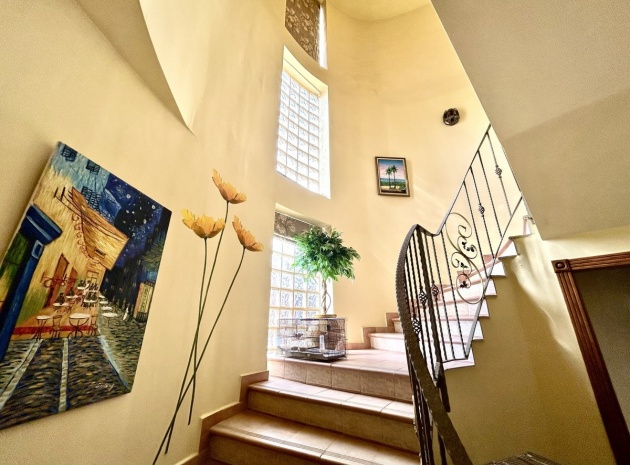 Wederverkoop - Villa - Torrevieja - La Mata