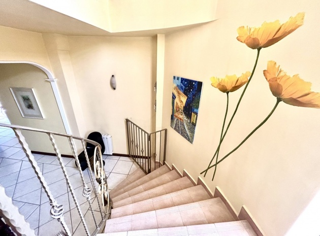 Wederverkoop - Villa - Torrevieja - La Mata