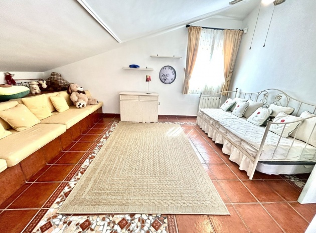 Wederverkoop - Villa - Torrevieja - La Mata