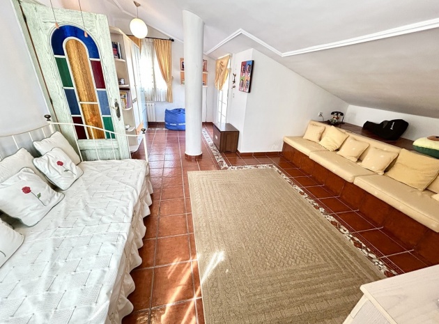 Wederverkoop - Villa - Torrevieja - La Mata