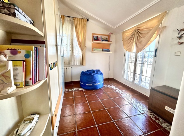 Wederverkoop - Villa - Torrevieja - La Mata