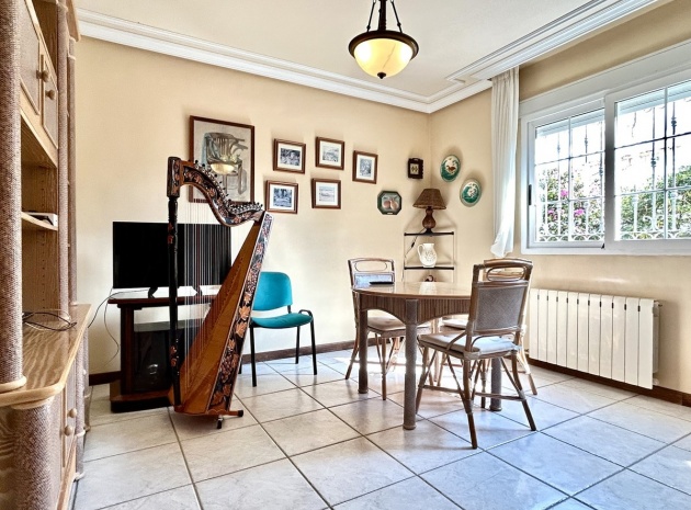 Wederverkoop - Villa - Torrevieja - La Mata