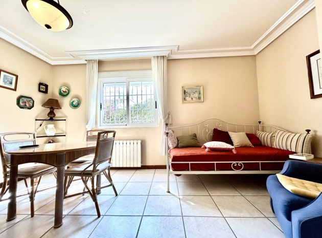 Wederverkoop - Villa - Torrevieja - La Mata