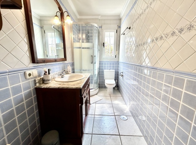 Wederverkoop - Villa - Torrevieja - La Mata