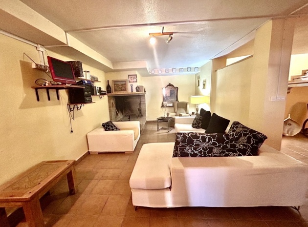 Wederverkoop - Villa - Torrevieja - La Mata