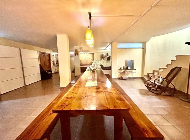Wederverkoop - Villa - Torrevieja - La Mata
