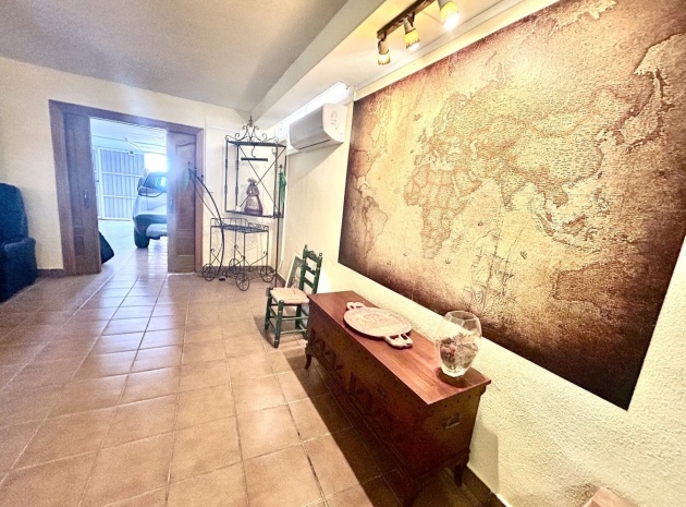 Wederverkoop - Villa - Torrevieja - La Mata