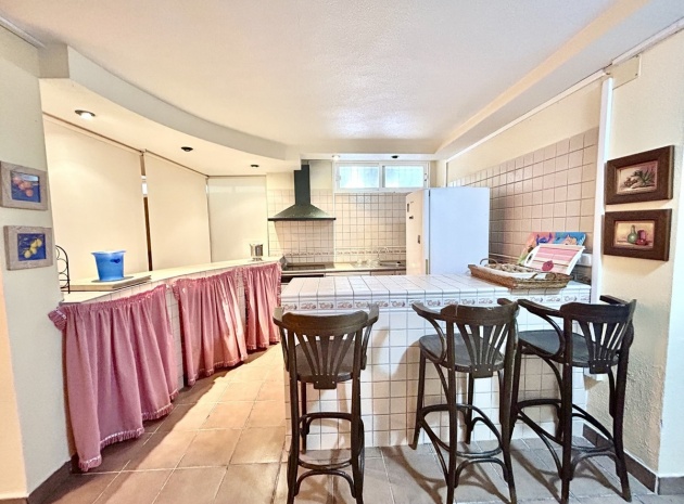 Wederverkoop - Villa - Torrevieja - La Mata