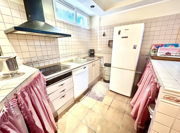 Wederverkoop - Villa - Torrevieja - La Mata