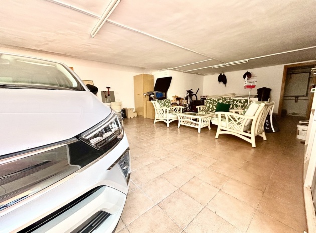 Wederverkoop - Villa - Torrevieja - La Mata