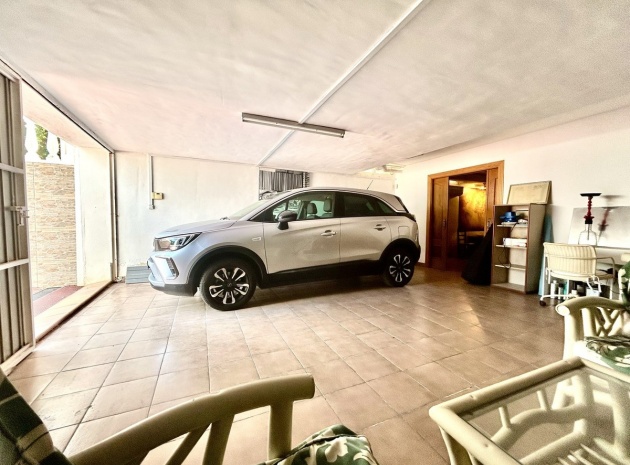 Wederverkoop - Villa - Torrevieja - La Mata