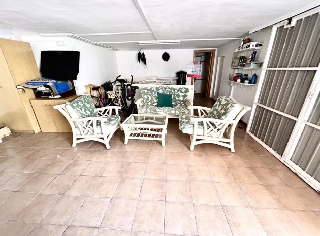 Wederverkoop - Villa - Torrevieja - La Mata