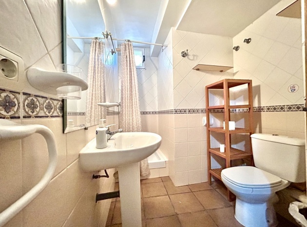 Wederverkoop - Villa - Torrevieja - La Mata