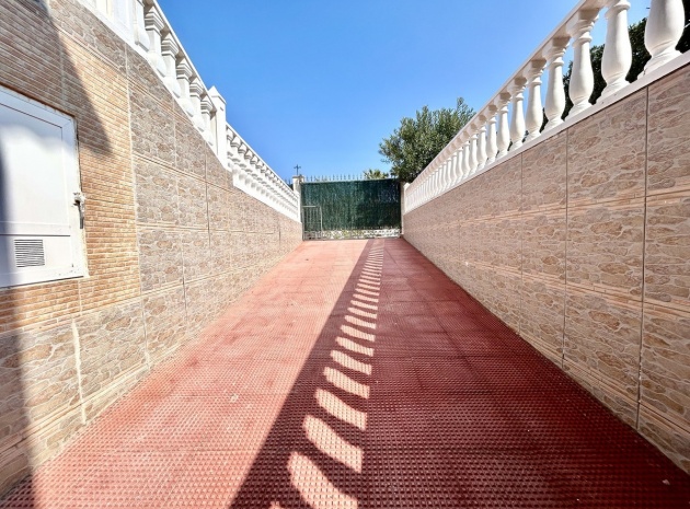 Wederverkoop - Villa - Torrevieja - La Mata