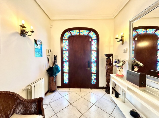 Wederverkoop - Villa - Torrevieja - La Mata