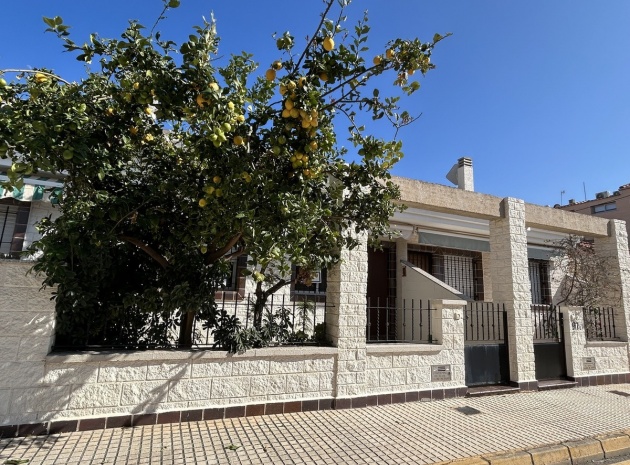 Wiederverkauf - Stadthaus - Pilar de la Horadada - Torre De La Horadada