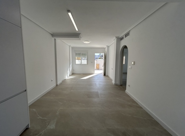 Revente - Appartement - Pilar de la Horadada - Pilar de la Horadada Centro