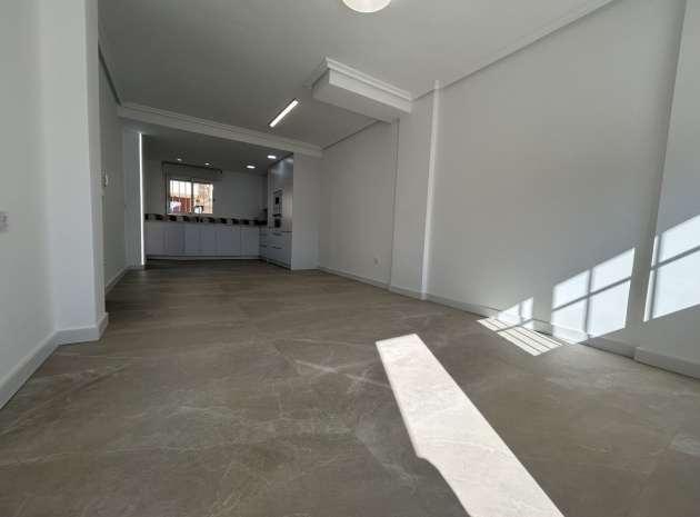 Revente - Appartement - Pilar de la Horadada - Pilar de la Horadada Centro
