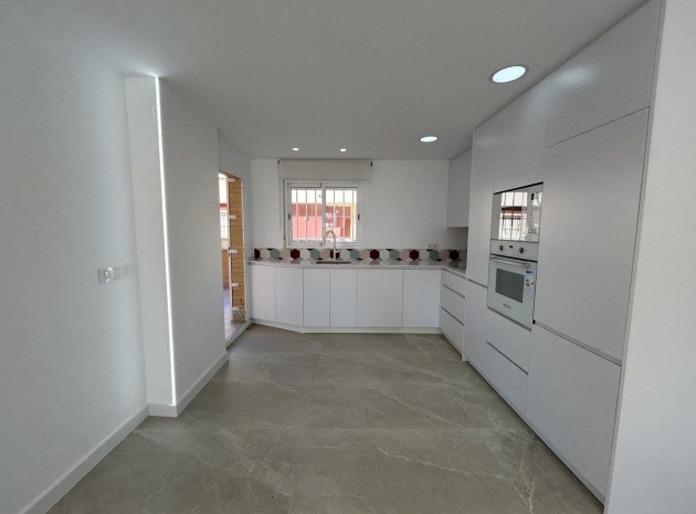 Revente - Appartement - Pilar de la Horadada - Pilar de la Horadada Centro