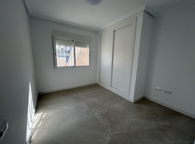 Revente - Appartement - Pilar de la Horadada - Pilar de la Horadada Centro