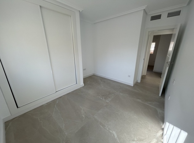 Revente - Appartement - Pilar de la Horadada - Pilar de la Horadada Centro