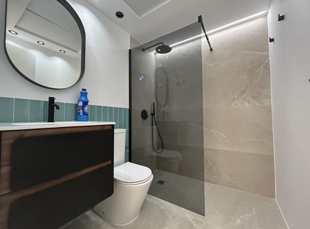 Revente - Appartement - Pilar de la Horadada - Pilar de la Horadada Centro