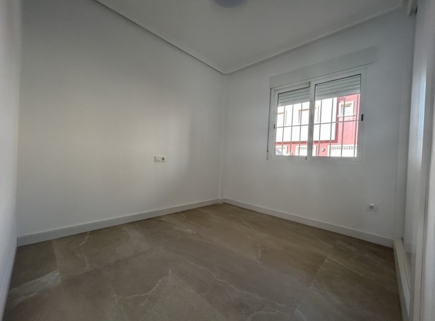 Revente - Appartement - Pilar de la Horadada - Pilar de la Horadada Centro