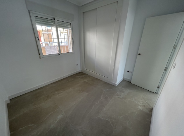 Revente - Appartement - Pilar de la Horadada - Pilar de la Horadada Centro