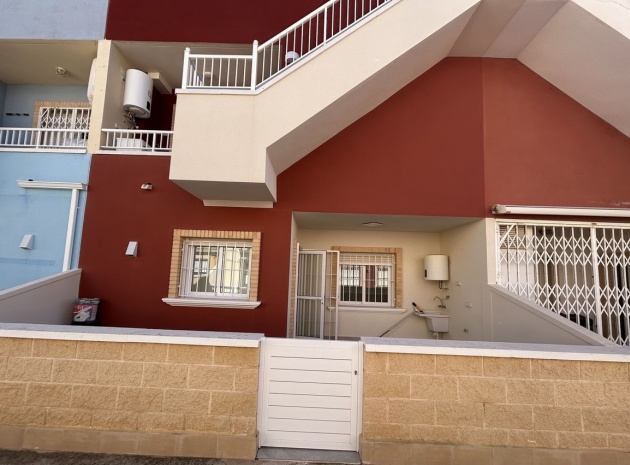 Revente - Appartement - Pilar de la Horadada - Pilar de la Horadada Centro