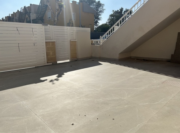 Revente - Appartement - Pilar de la Horadada - Pilar de la Horadada Centro