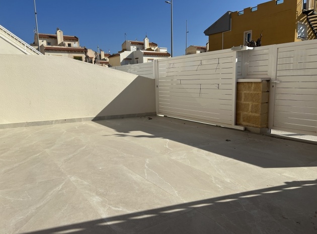Revente - Appartement - Pilar de la Horadada - Pilar de la Horadada Centro