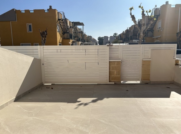 Revente - Appartement - Pilar de la Horadada - Pilar de la Horadada Centro