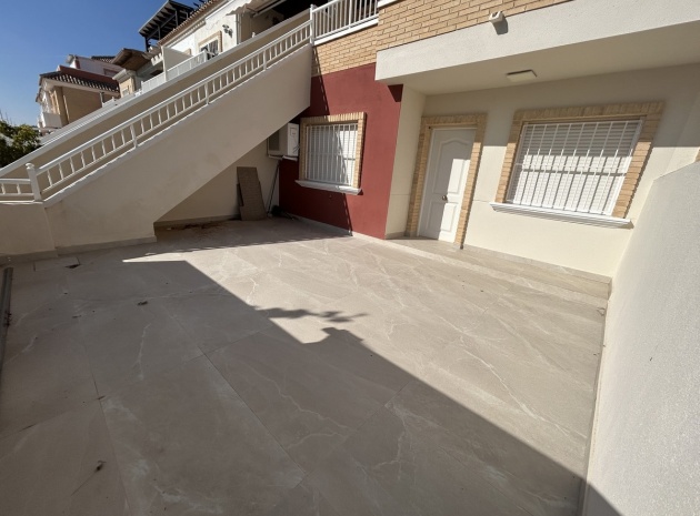Revente - Appartement - Pilar de la Horadada - Pilar de la Horadada Centro