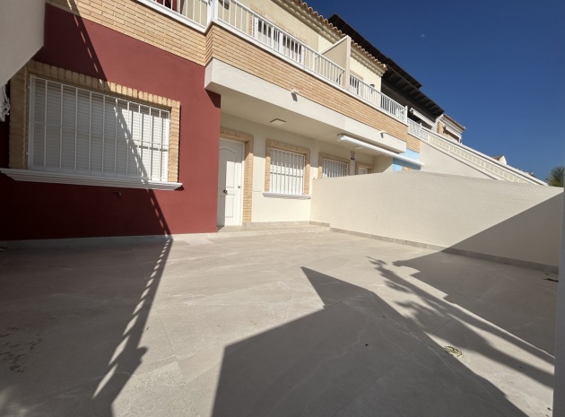 Revente - Appartement - Pilar de la Horadada - Pilar de la Horadada Centro