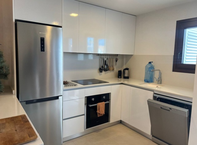 Revente - Appartement - San Pedro del Pinatar