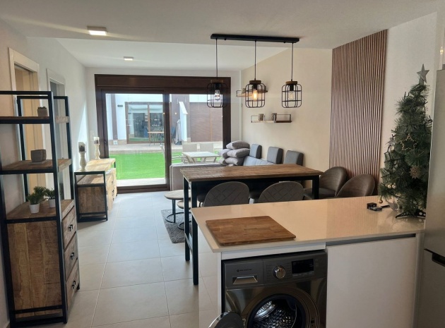 Revente - Appartement - San Pedro del Pinatar
