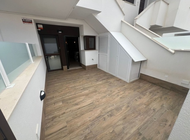 Revente - Appartement - San Pedro del Pinatar