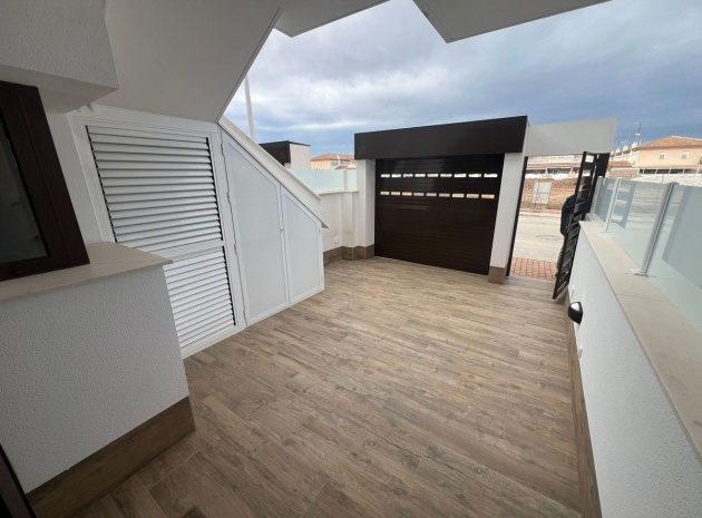 Revente - Appartement - San Pedro del Pinatar