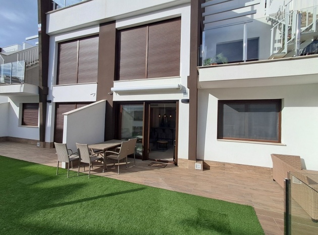 Revente - Appartement - San Pedro del Pinatar