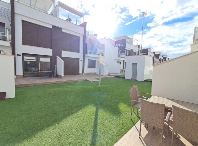 Revente - Appartement - San Pedro del Pinatar