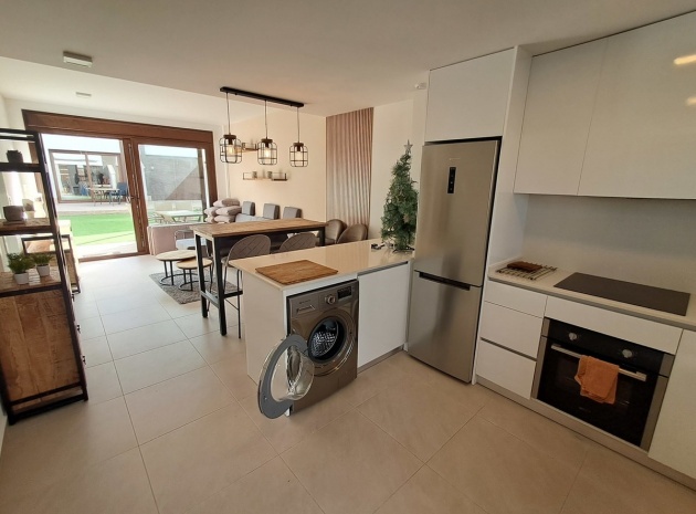 Revente - Appartement - San Pedro del Pinatar