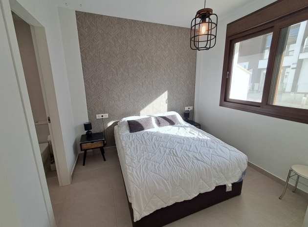 Revente - Appartement - San Pedro del Pinatar