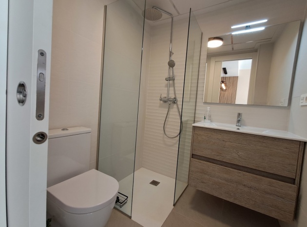Revente - Appartement - San Pedro del Pinatar