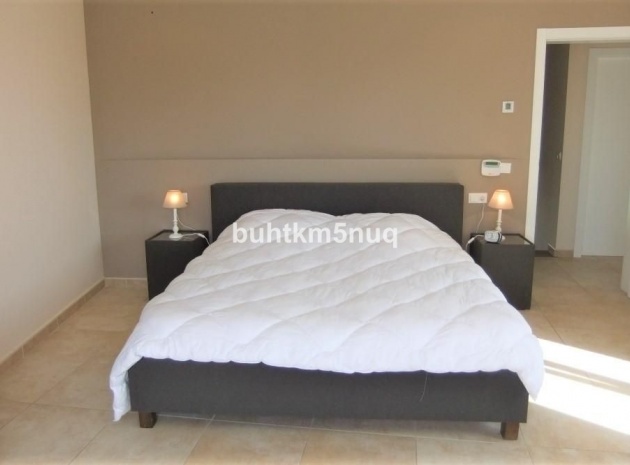 Återförsäljning - Villa - Calpe - Calpe Centro