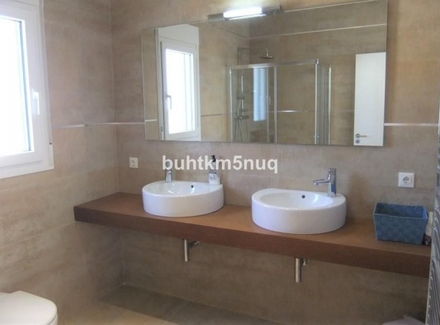 Återförsäljning - Villa - Calpe - Calpe Centro