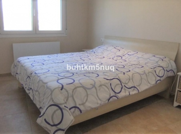 Återförsäljning - Villa - Calpe - Calpe Centro