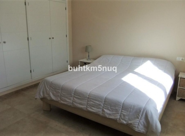 Återförsäljning - Villa - Calpe - Calpe Centro