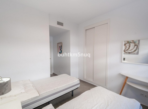 Återförsäljning - Lägenhet - Calpe - Calpe Centro