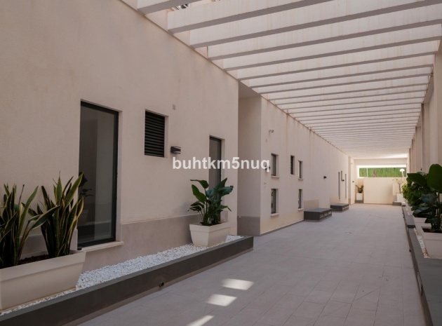 Återförsäljning - Lägenhet - Calpe - Calpe Centro
